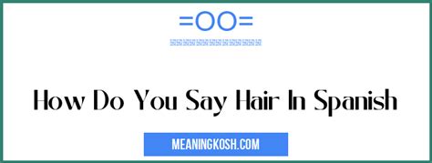 how to say hairy in spanish|hairy meaning in spanish.